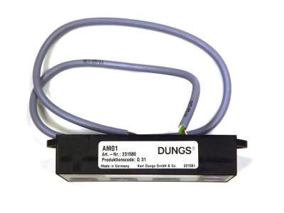 Жидкокристаллический дисплей Dungs AM08 7828881-VI