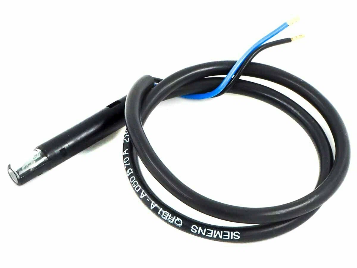 датчик пламени fbr qrb1a-a050b70a