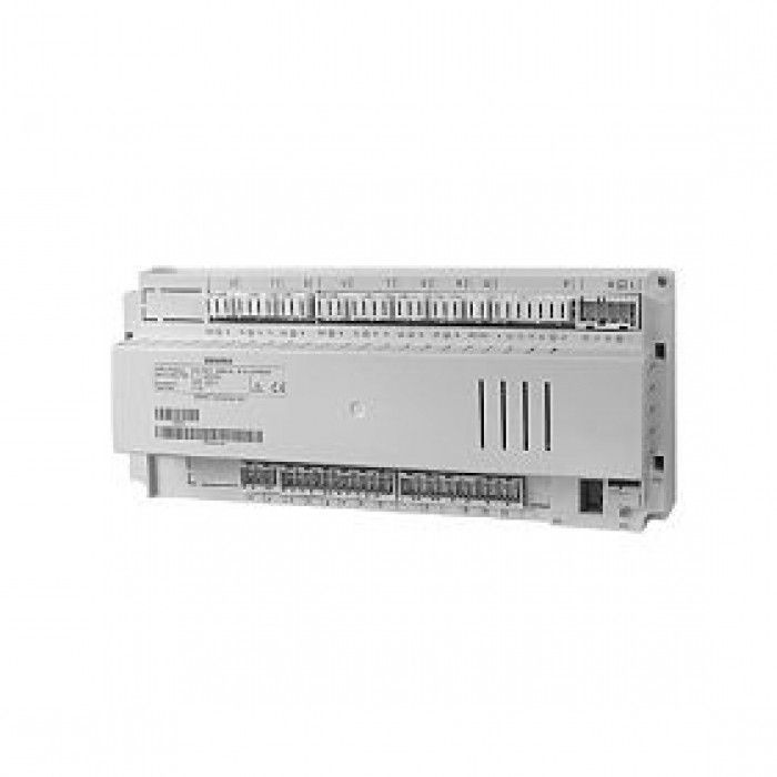 менеджер горения siemens rvs63.283/101