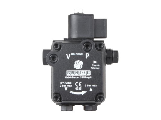 Насос насос для горелки suntec as 47 b 1537 6p 0700  