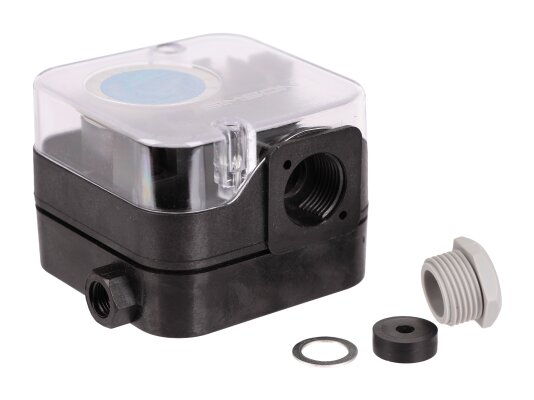 реле давления simson lgw 50 a2p