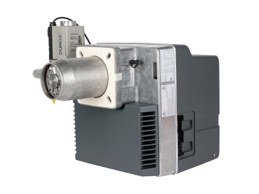 газовая горелка weishaupt wg10n/1-d, 3/4, z-ln, без термозатвора, 23212324
