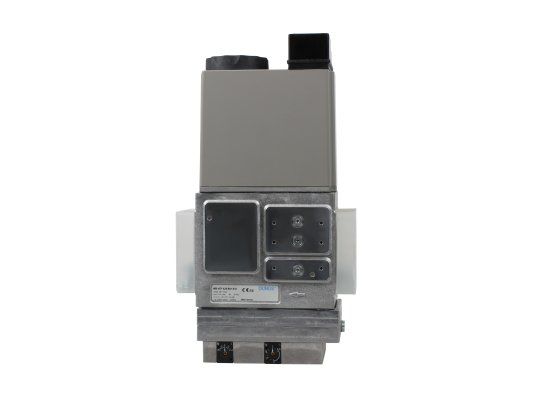 газовый мультиблок dungs mb-vef 425 b01 s10 241085