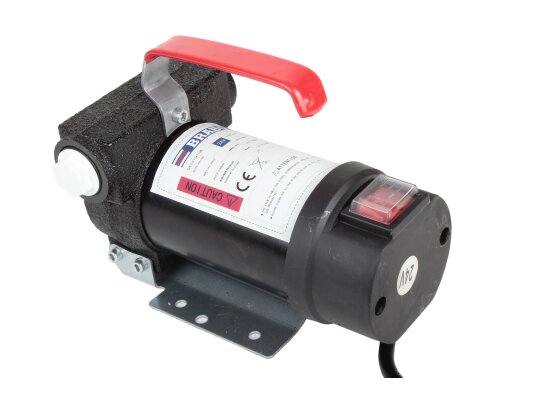 насос для дизтоплива brabo nova 40/24