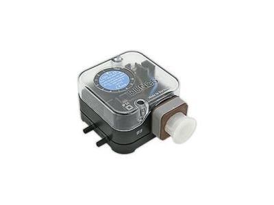 Реле давления Dungs LGW 10 A2 штекерное соединение 222025