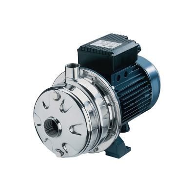 Насос центробежный с двойным колесом Ebara 2CDX/I 120 30 IE3 1989300004I