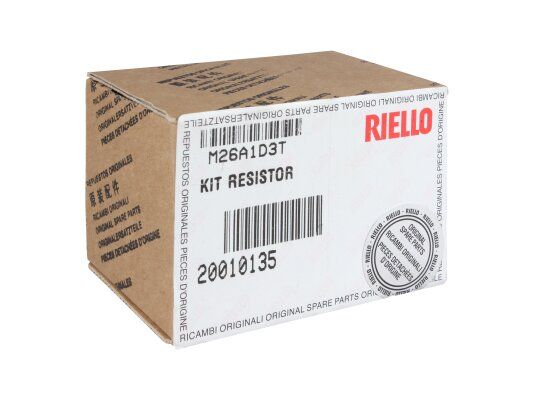 резистор riello 20010135