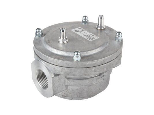 газовый фильтр kromschroder gfk 25r10-6 81937190