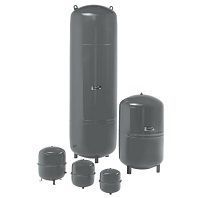 мембранный бак grundfos gt-hr 100v pn 6 (96573397)