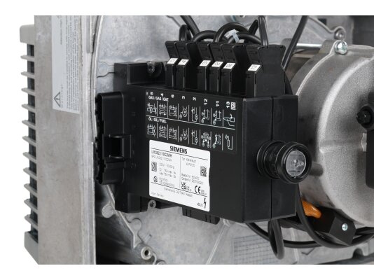 дизельная горелка weishaupt wl 20/1-c