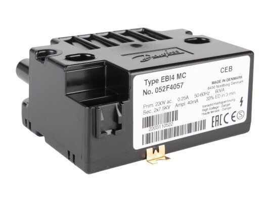 трансформатор розжига elco ebi4 mc 052f4057