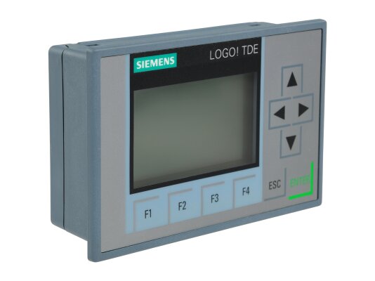 Панель оператора Siemens, 6ED1055-4MH00-0BA1