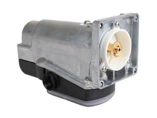 привод для газовых клапанов siemens skp15.011u1