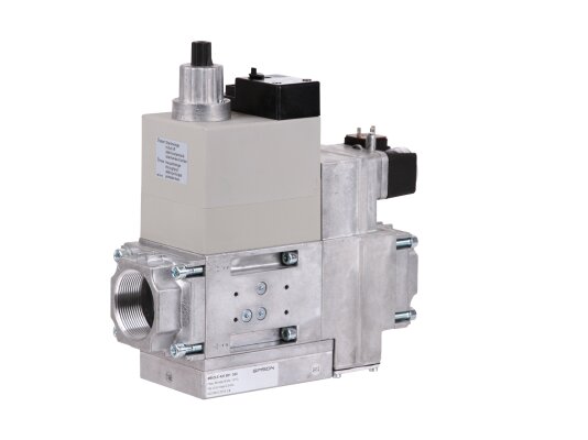газовый мультиблок simson mb-dle 420 b01 s50