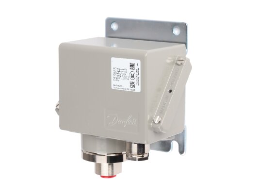 Реле давления Danfoss KPS 45 060-312166