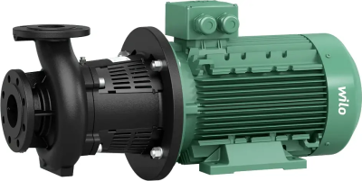 Насос блочный с сухим ротором WILO BL65/210-18,5/2-R (2786219)