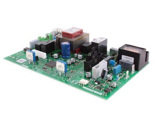 плата honeywell sm05802