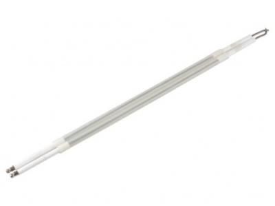 Электроды поджига с гибким кабелем в комплекте 489 мм