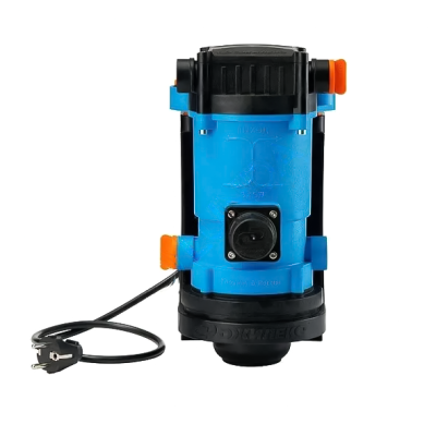 Поверхностный насос-автомат «КОМФОРТ ПРО» 25/16, Джилекс 4003