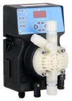 Насос дозирующий ETATRON DLX-VFT/MBB 0507 PVDF 5л/ч 7 Бар 230 В