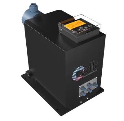 Насос-дозатор VDK DA. 31-4 исполнение Стандарт (VDK DA.31-4 ST)