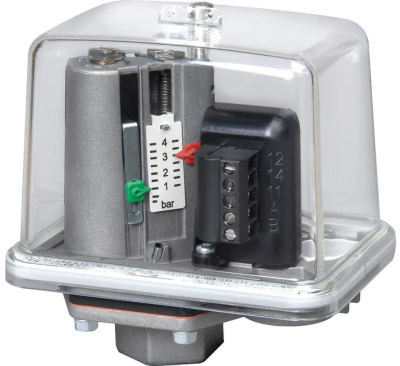 Реле давления Waterstry MDR-F 32 HAA SAA A 100A200 XXXX (CONDOR253600)