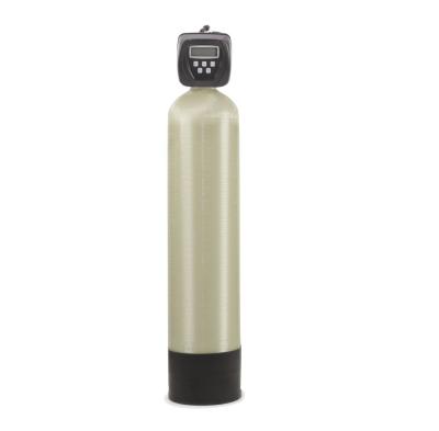 Фильтр обезжелезиватель безреагентный WS1CI CF 1252B 150 WS Waterstry WS1252CICFB150