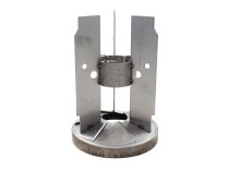 уравнительный диск 115 / 33 мм weishaupt 24140014052
