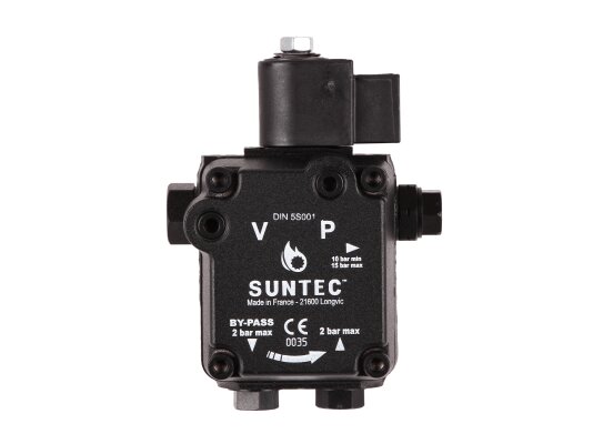 Насос насос для горелки suntec as 67 b 1575 6p 0700  