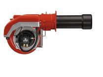 дизельная горелка fbr fgp 120/2 tl