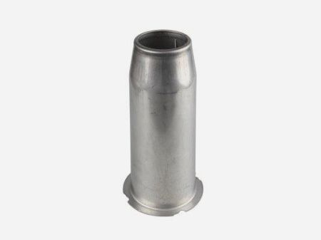 жаровая труба elco 89 x 80 мм 65320297