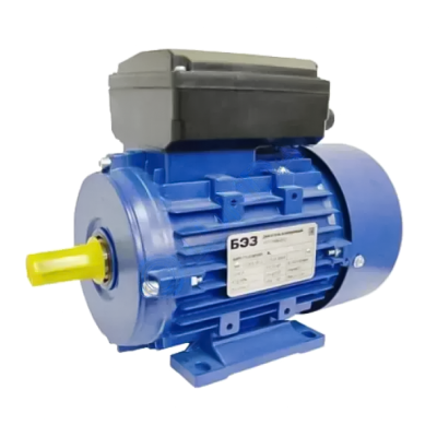 Электродвигатель Unipump АИРЕ 80C2 IM1081, 2.2 кВт