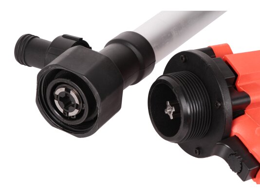 насос бочковой электрический brabo sb-32