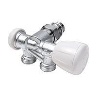 Микрометрический термостатический узел GIACOMINI 1/2”x18 R357M1 R357MX062