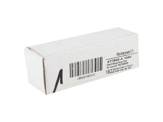 карта таймера продувки honeywell st7800a1096