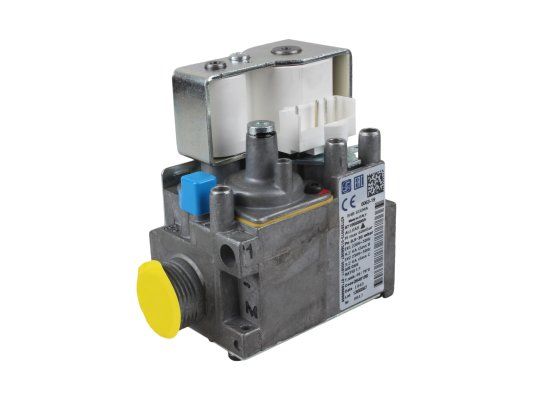газовый электромагнитный клапан sit 848 sigma 87186689550