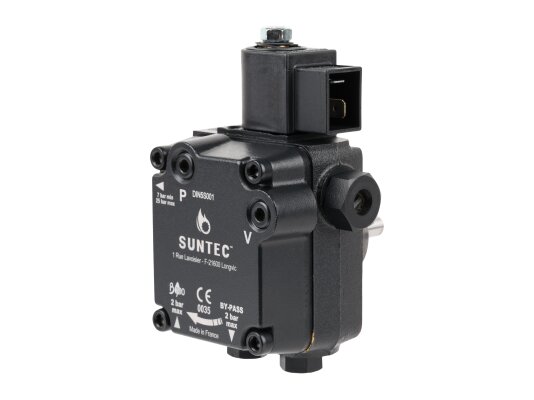 Насос Насос для горелки Suntec AS V 47 D 1796 6P  