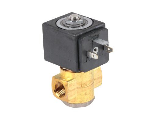 электромагнитный клапан baltur ve 120.4ar 31168