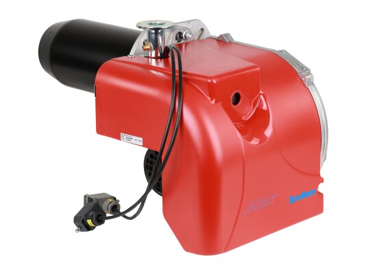 газовая горелка ecoflam max gas 170 p tw tl ht cv