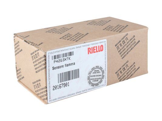 датчик пламени riello qrb4a-b070b70b датчик пламени riello qrb4a-b070b70b