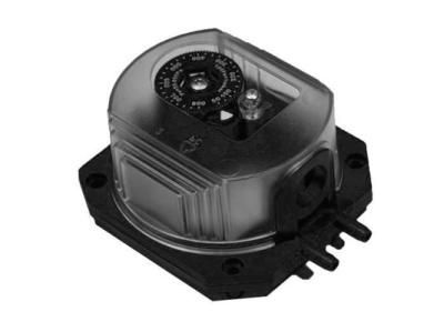 Реле давления Kromschroder DL8K-3