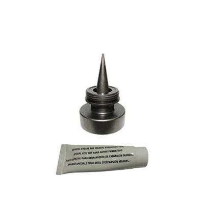 GX адаптер GIACOMINI GX203 (GX203Y001)