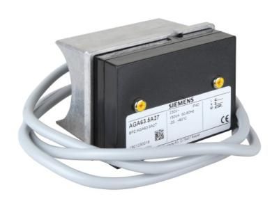 Подогреватель Siemens AGA63.5A27