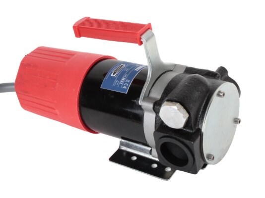 насос для дизтоплива brabo nova 80/24