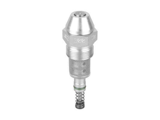Форсунка Fluidics WR2-130/60° форсунка fluidics wr2-130/60°