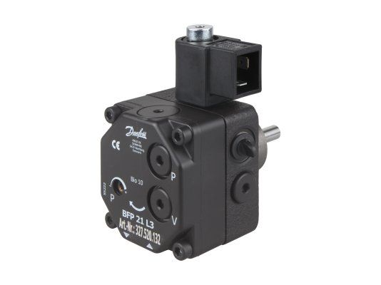 Насос danfoss bfp 21 l3 071n0252  