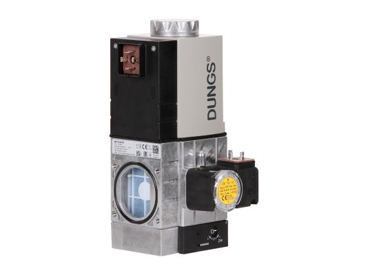 газовый мультиблок dungs mbc-300-se-s82, 231961