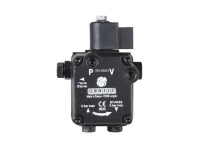 Насос Suntec AS 47 C K 1582 6P 0700  