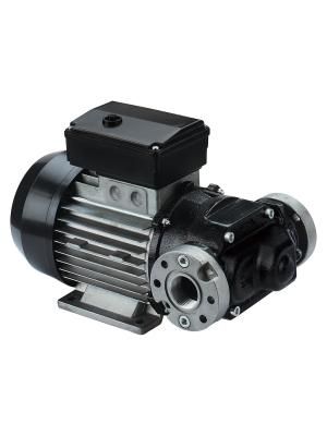 Роторный лопастной электронасос E120 М 230V для ДТ 100 л/мин 326000 PIUSI