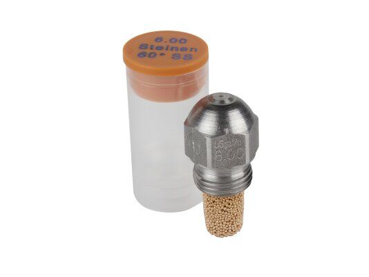 форсунка steinen 6.00/60° ss